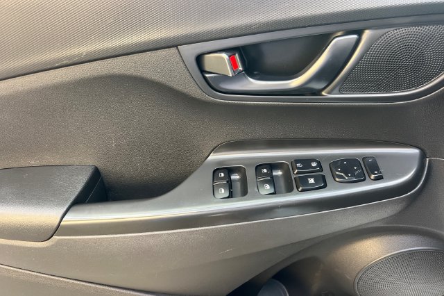 Used 2023 Hyundai Kona N Line w/ Cargo Package FWD image 13