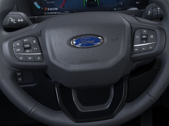 New 2026 Ford Ranger Lariat w/ FX4 Off-Road Package image 12