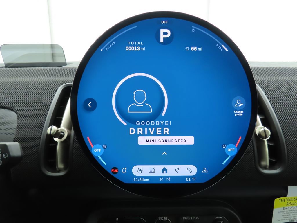 Used 2026 MINI Cooper Countryman S image 33