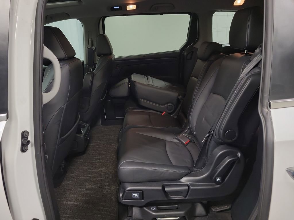 Used 2023 Honda Odyssey EX-L image 24