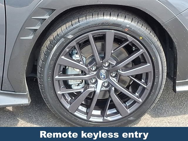 Used 2024 Subaru WRX Premium image 10