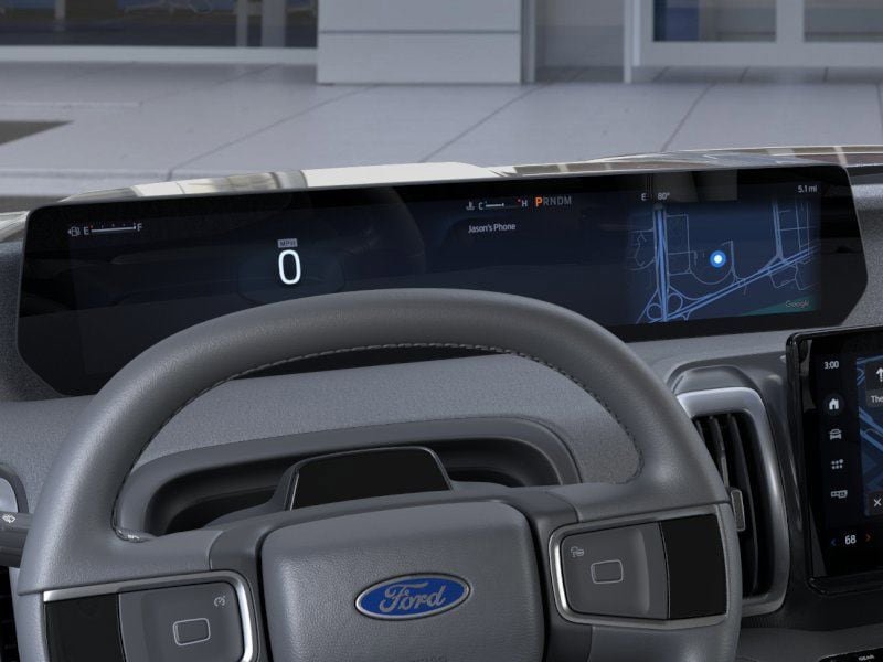 New 2026 Ford Expedition Active RWD image 18