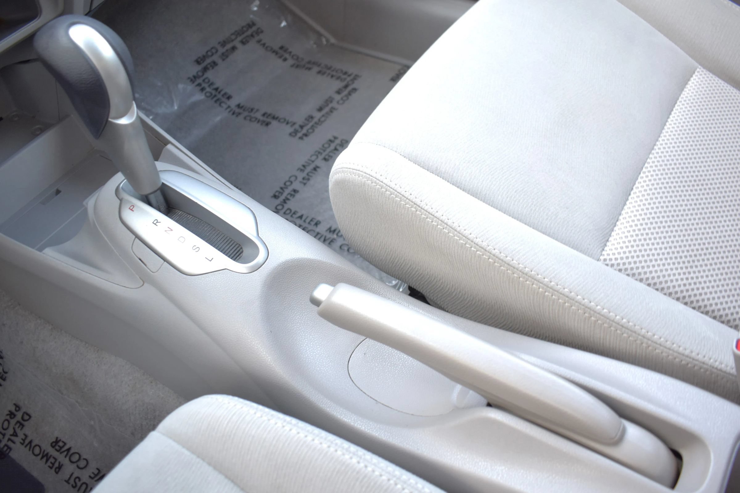 Used 2010 Honda Insight LX image 20