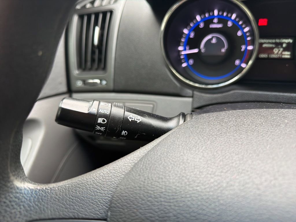 Used 2013 Hyundai Sonata GLS w/ Popular Equipment Pkg FWD image 14
