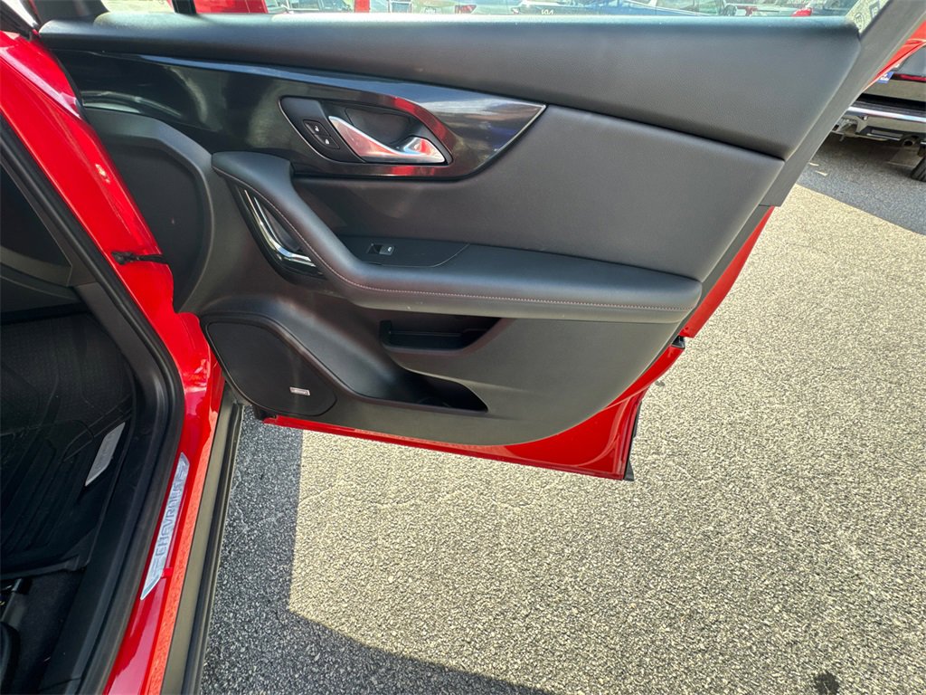 Used 2020 Chevrolet Blazer RS image 14