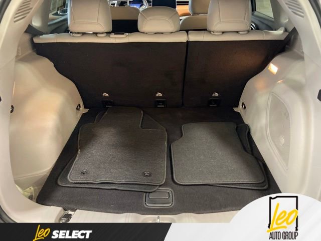 Used 2022 Jeep Compass Limited w/ Sun and Sound Group AWD/4WD image 17