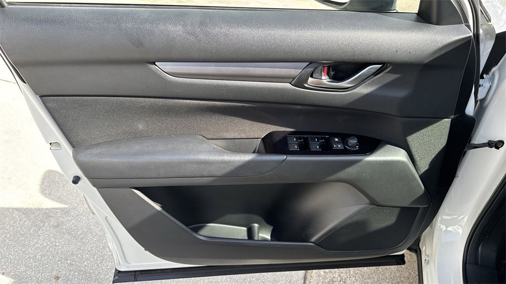 Used 2021 MAZDA CX-5 Sport image 38