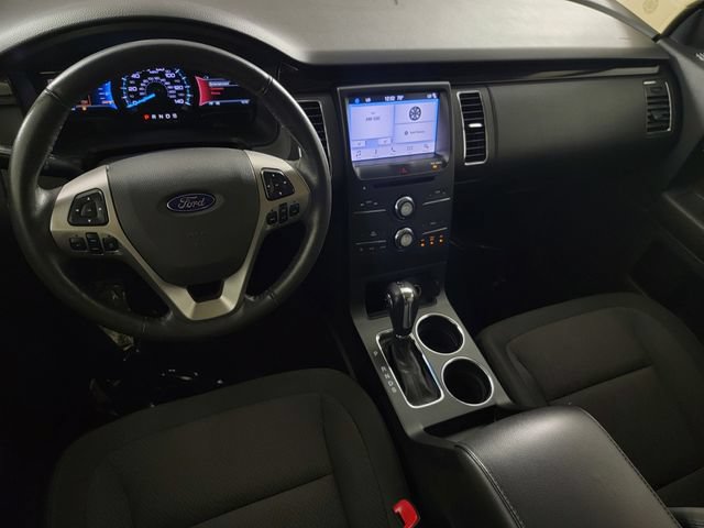 Used 2019 Ford Flex SEL AWD/4WD image 31