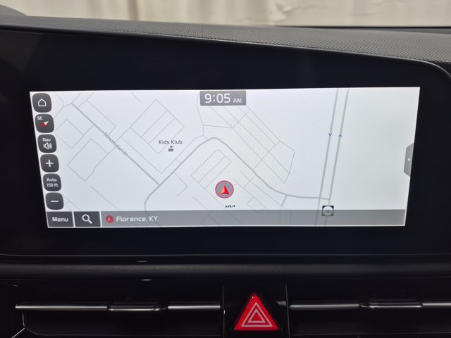 Certified 2024 Kia Niro EX Touring FWD image 21