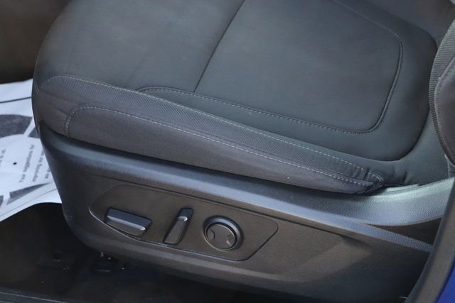 Used 2024 Hyundai Tucson SEL image 17