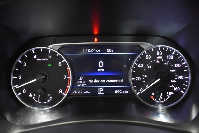 Certified 2023 Nissan Sentra SR image 27
