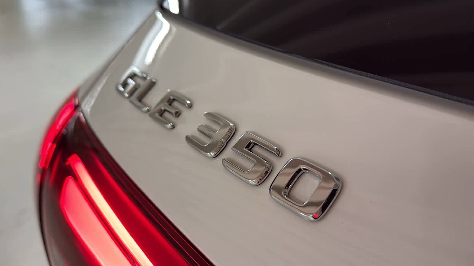 New 2026 Mercedes-Benz GLE 350 4MATIC image 11