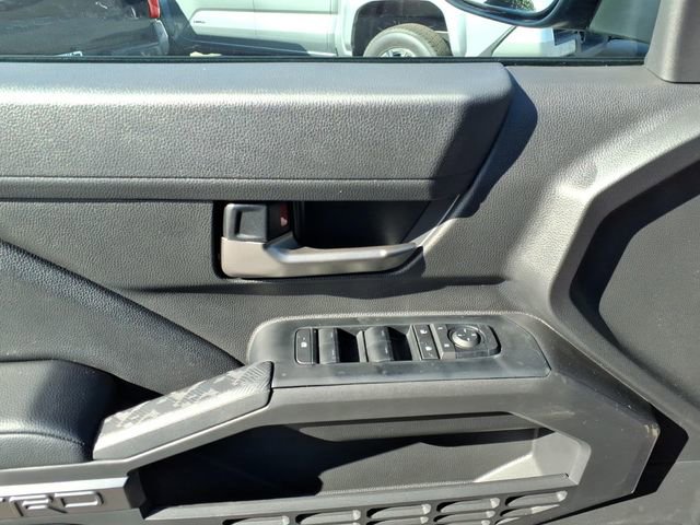 New 2026 Toyota Tacoma TRD Off-Road image 9