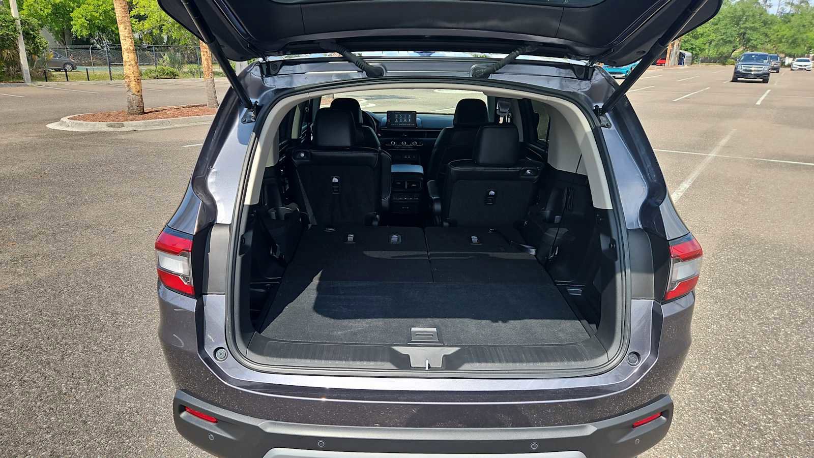 Used 2024 Honda Pilot EX-L image 21
