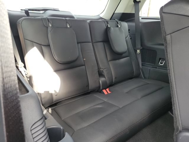 Used 2026 Ford Explorer Active RWD image 20