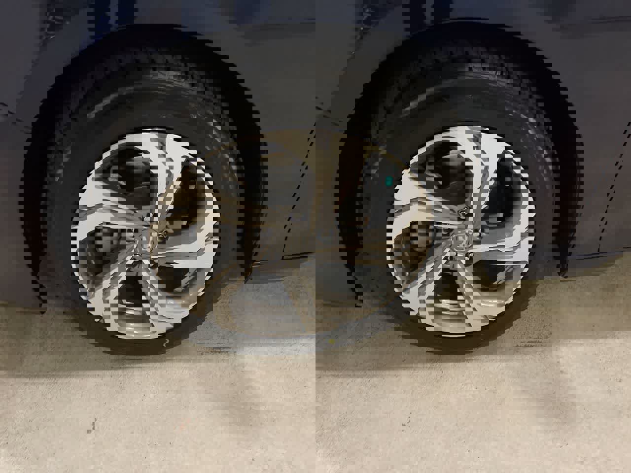 Used 2019 Honda Accord EX-L image 10