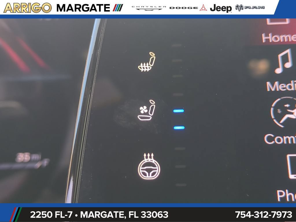 New 2026 Dodge Charger Scat Pack AWD/4WD image 24
