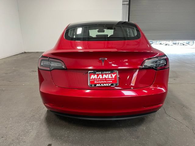 Used 2023 Tesla Model 3 Standard Range RWD image 4