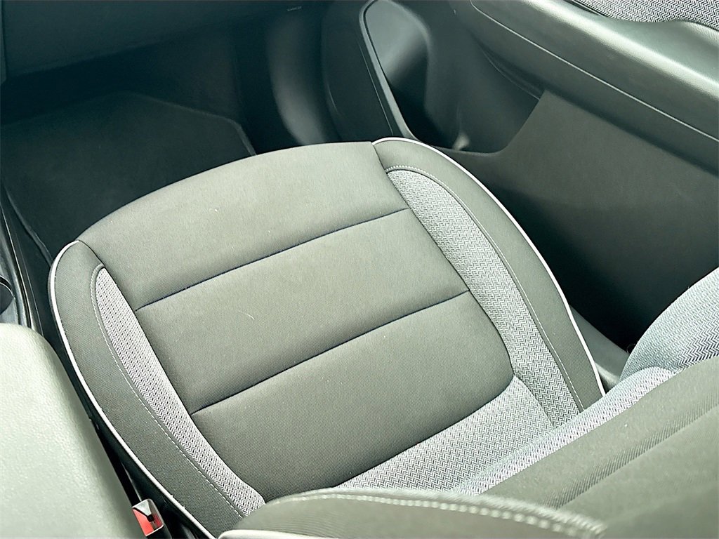 Used 2025 Chevrolet TrailBlazer LS w/ LS Convenience Package image 21