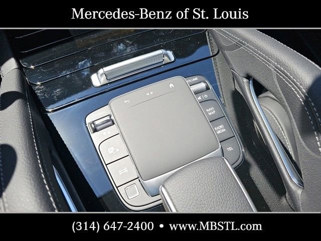 New 2026 Mercedes-Benz GLE 350 4MATIC image 22