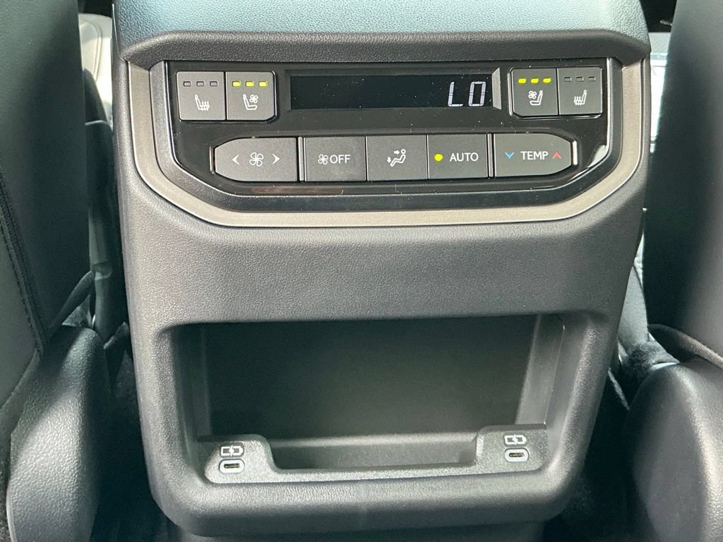New 2026 Lexus TX 350 AWD image 16