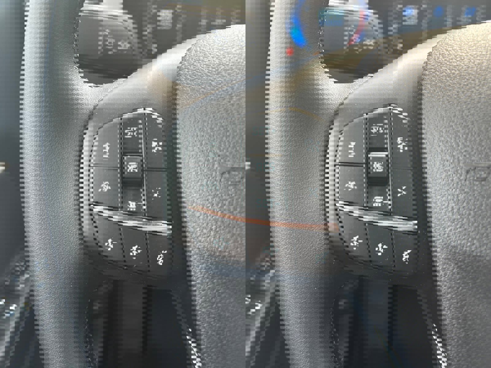 New 2025 Ford Bronco Sport Heritage w/ Convenience Package image 13