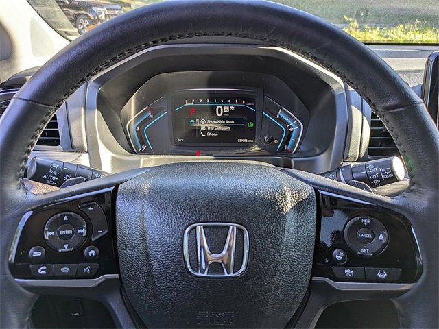 Used 2024 Honda Odyssey Elite image 31