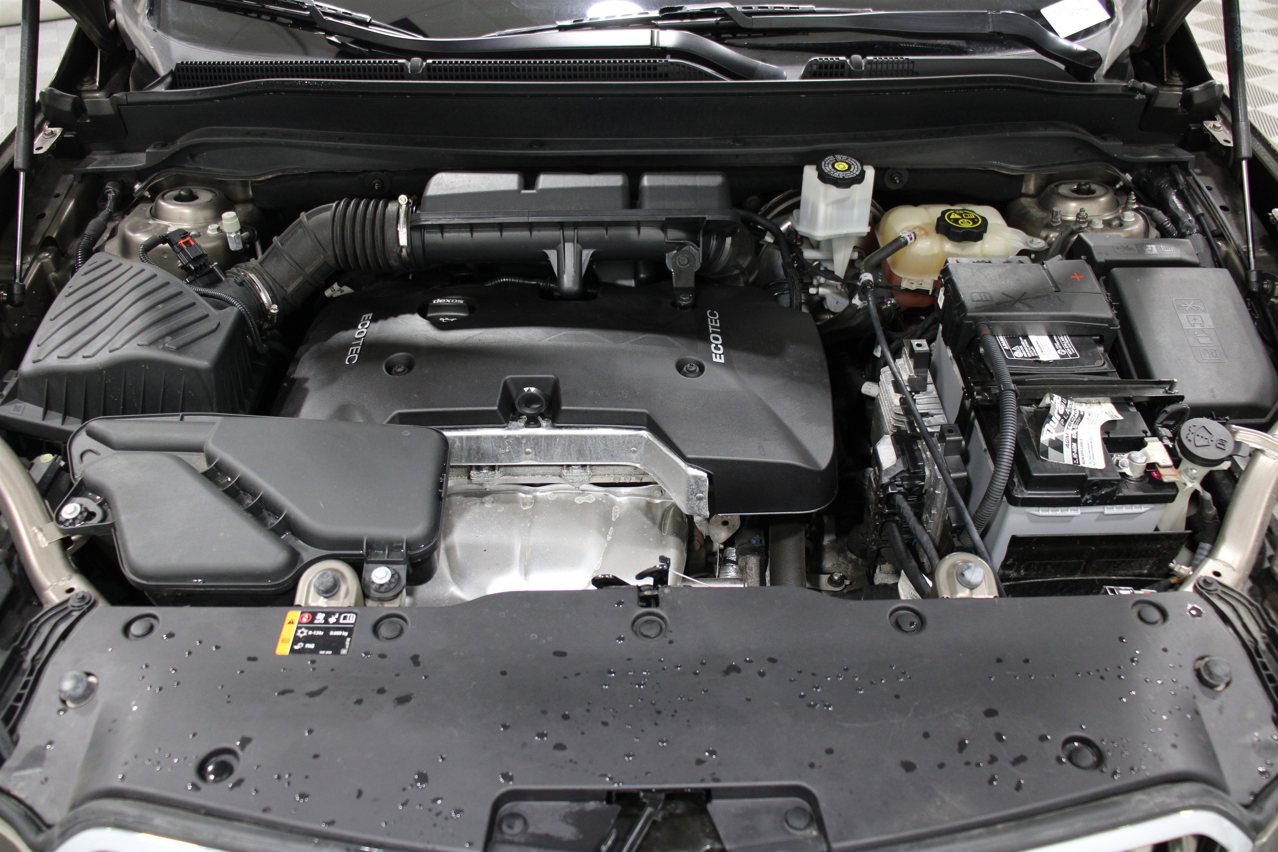 Used 2017 Buick Envision Essence image 35