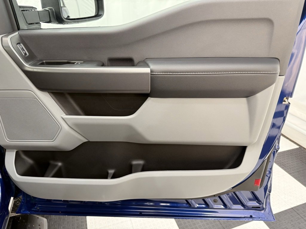 New 2026 Ford F350 4x4 SuperCab Super Duty image 20
