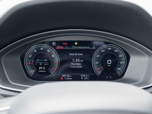 Certified 2023 Audi Q5 2.0T Premium Plus image 24