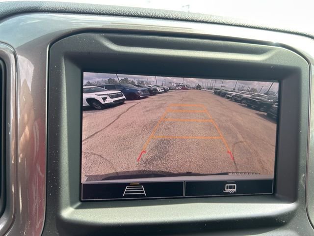 New 2026 Chevrolet Silverado 1500 W/T w/ Trailering Package image 20