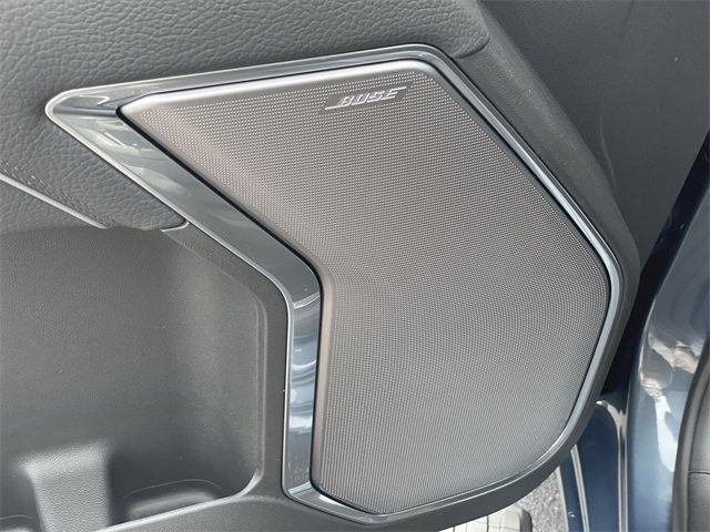 New 2026 GMC Sierra 1500 Denali w/ Denali Reserve Package image 33