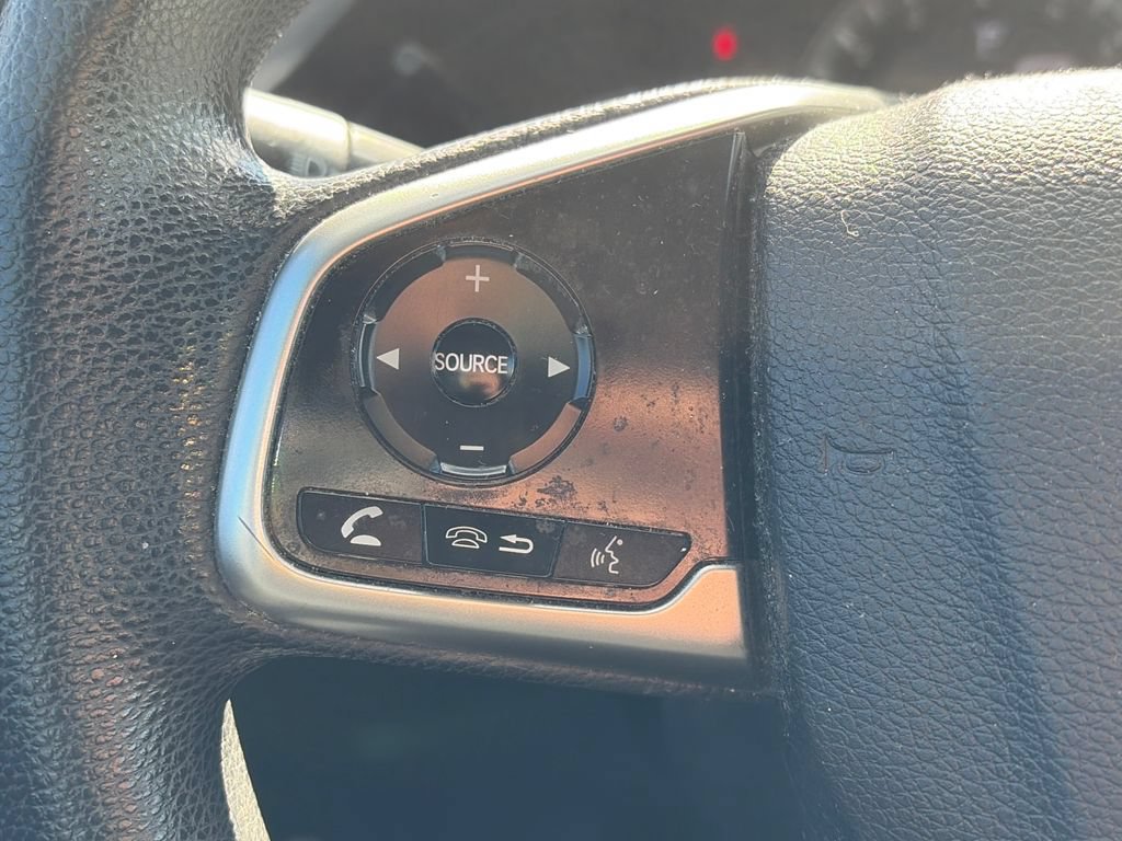 Used 2017 Honda Civic LX image 14