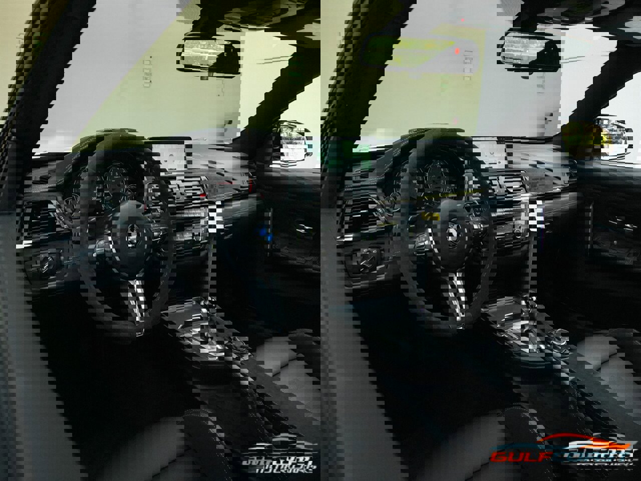 Used 2016 BMW M4 GTS image 2