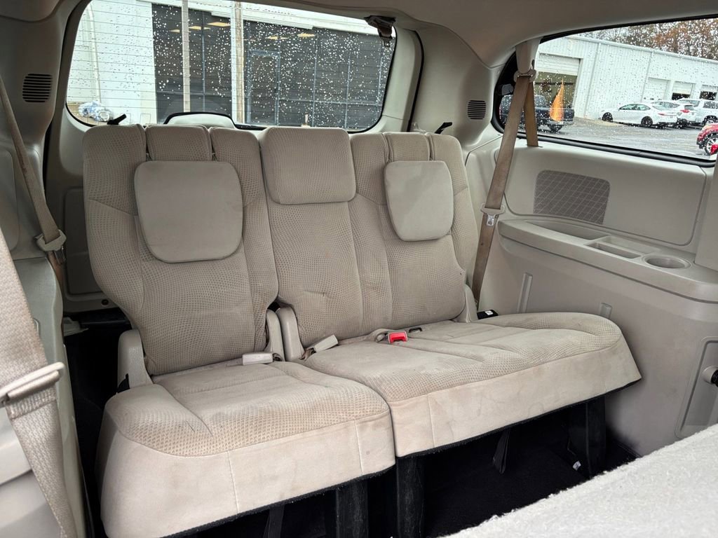 Used 2017 Dodge Grand Caravan SE w/ Power Window Group image 27