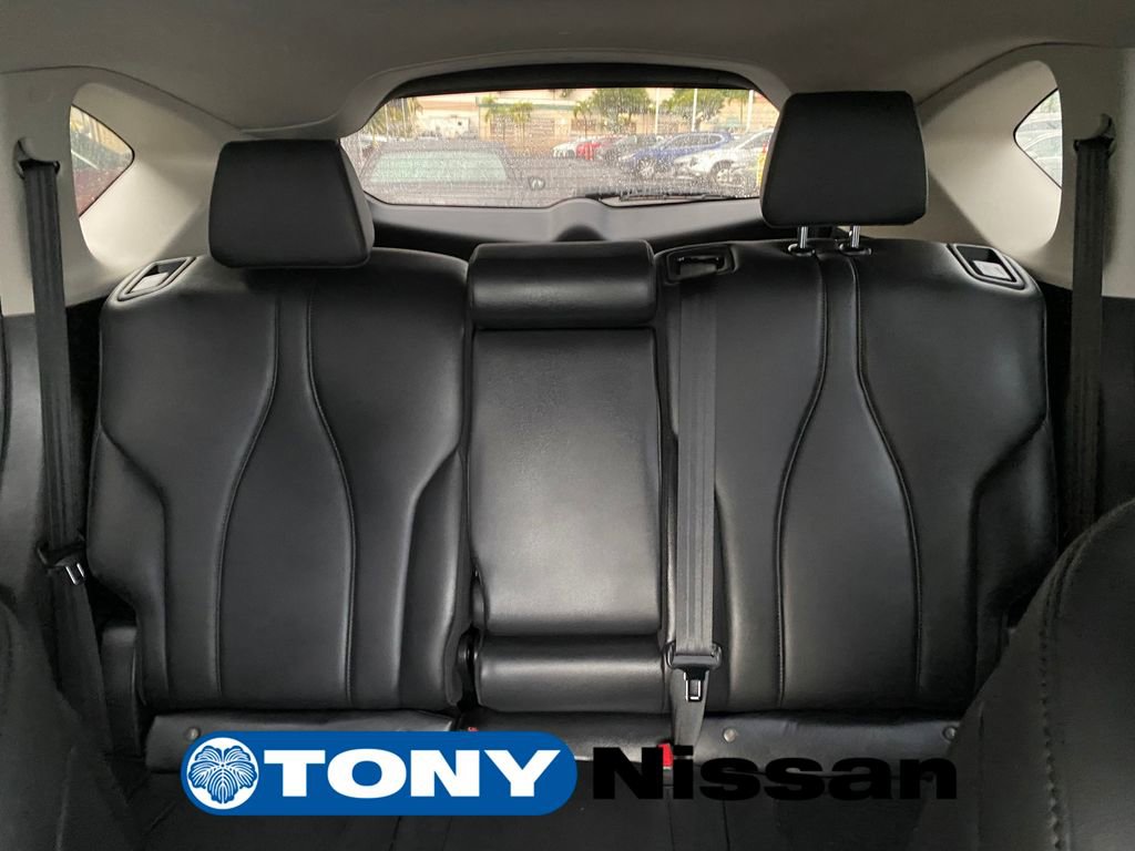 Used 2019 Acura RDX FWD image 36