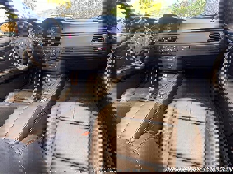 Used 2012 BMW M3 Convertible image 37