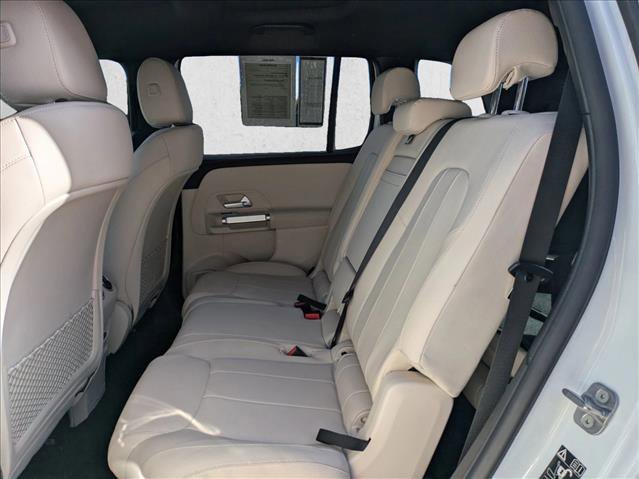 Used 2023 Mercedes-Benz GLB 250 image 20
