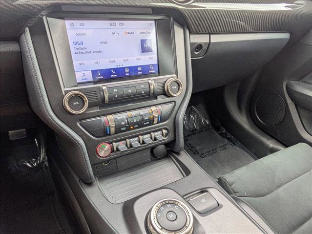 Used 2020 Ford Mustang Shelby GT500 w/ Technology Package image 18