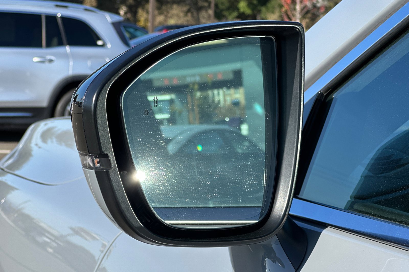 Certified 2025 INFINITI QX60 Luxe w/ Black Edition image 59