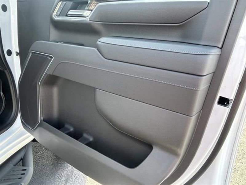 New 2026 Chevrolet Silverado 2500 LT w/ Trail Boss Package image 24