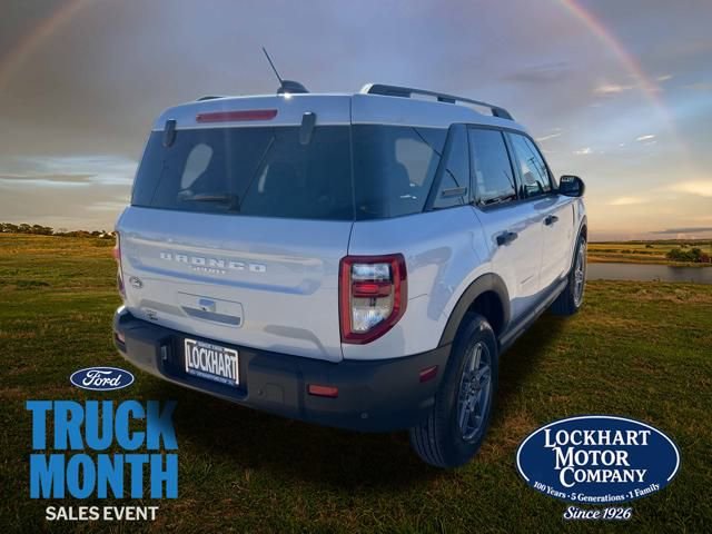 New 2026 Ford Bronco Sport Big Bend image 7