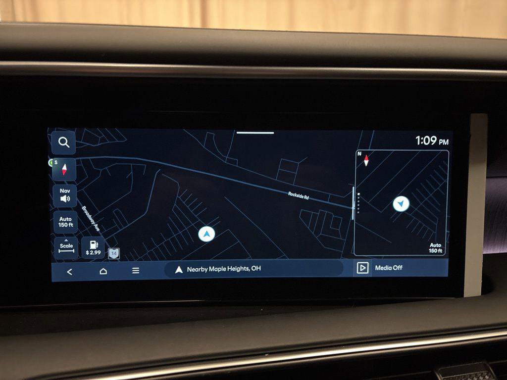 New 2026 Hyundai Palisade Calligraphy image 20