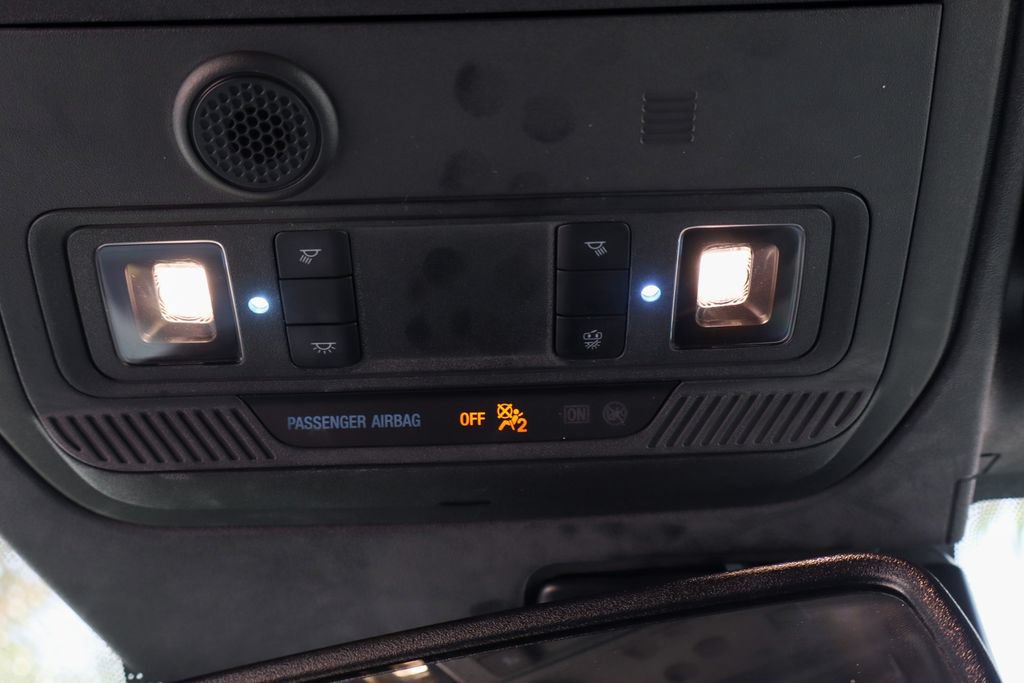 Used 2023 Ford Bronco Badlands AWD/4WD image 23