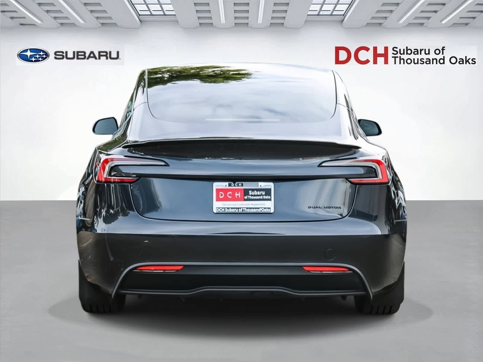 Used 2024 Tesla Model 3 Long Range image 5