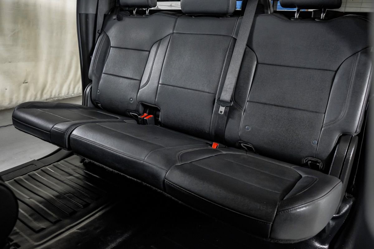 Used 2023 GMC Sierra 2500 Pro w/ Convenience Package AWD/4WD image 29