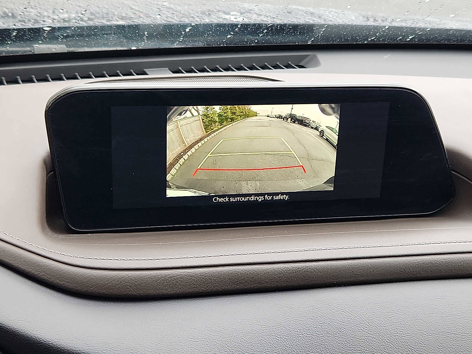 Used 2023 MAZDA CX-30 AWD 2.5 S w/ Premium Package image 17