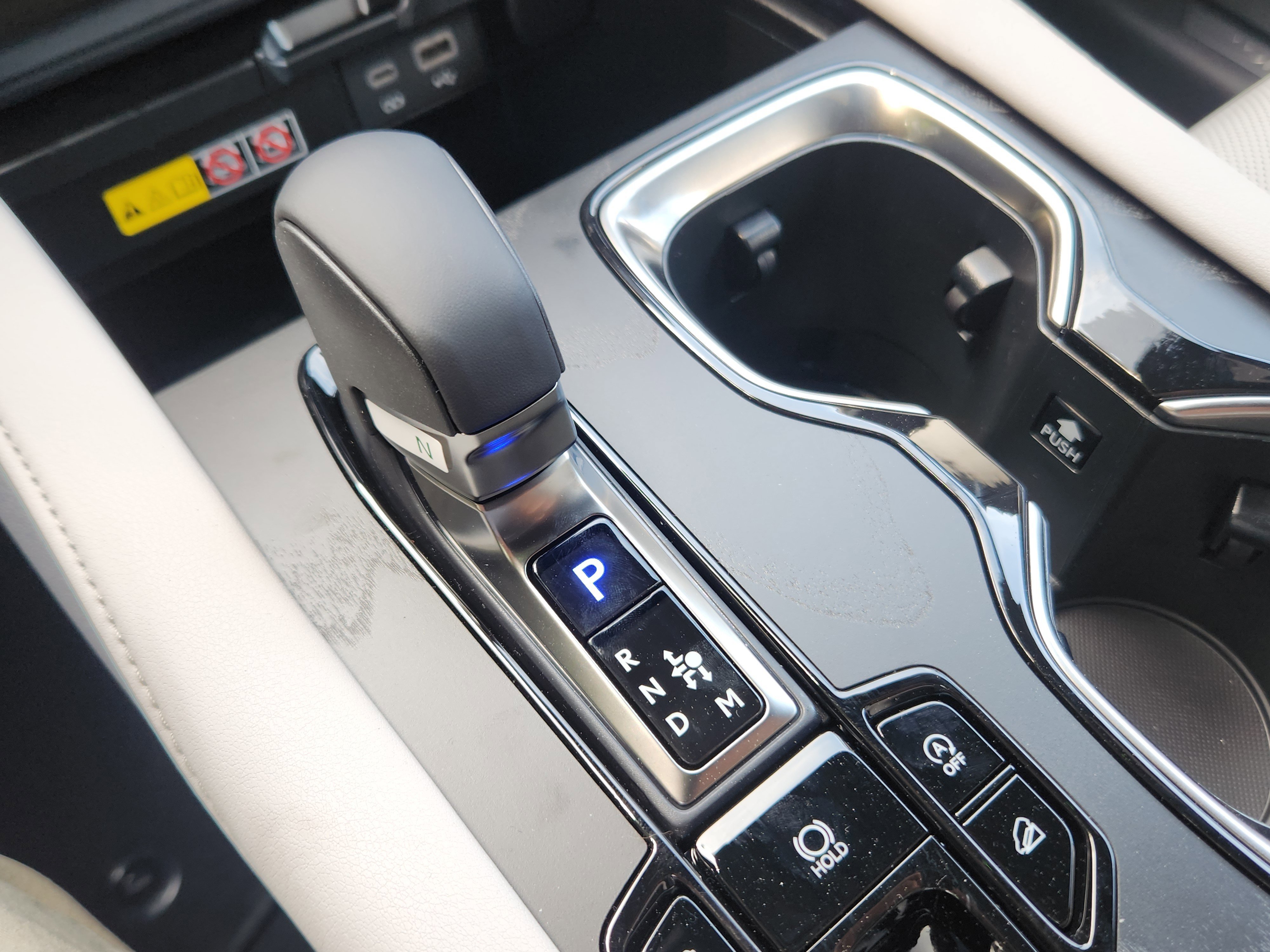 New 2026 Lexus RX 350 Premium AWD/4WD image 13