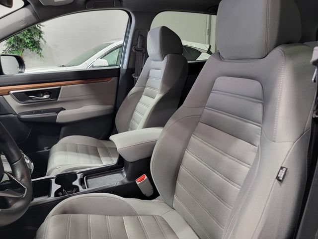 Used 2019 Honda CR-V EX image 13
