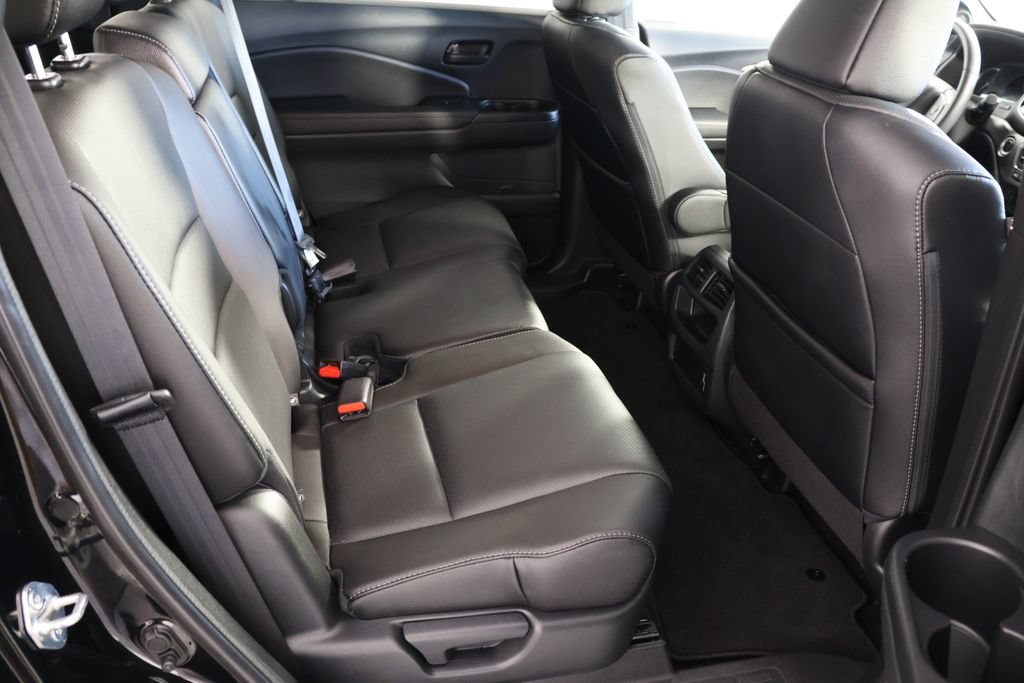 Used 2023 Honda Passport EX-L image 21